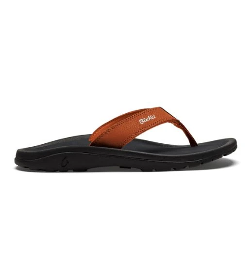 Ohana Beach Sandals